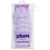 Plumbeauty makiažo valymo pagalvėlės, 5 vnt.