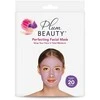 „PlumBeauty“ tobulinanti veido kaukė