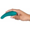 PlusOne Deep Pulse Vibrating Prostate Stimulator sekso žaislai Vyrams