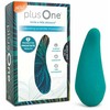 PlusOne Deep Pulse Vibrating Prostate Stimulator sekso žaislai Vyrams