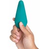 PlusOne Deep Pulse Vibrating Prostate Stimulator sekso žaislai Vyrams
