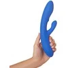 PlusOne Luxe Dual Rabbit Vibrator