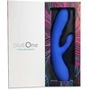 PlusOne Luxe Dual Rabbit Vibrator