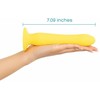 PlusOne Masterpiece luxury multi-vibrator