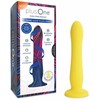 PlusOne Masterpiece luxury multi-vibrator