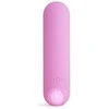 PlusOne Mini vibrator pink
