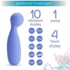 PLUSONE personal massager 1 u