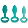PlusOne Plug Evolution Butt Plug Set