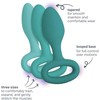 PlusOne Plug Evolution Butt Plug Set sekso žaislai Unisex
