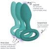 PlusOne Plug Evolution Butt Plug Set