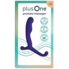 PlusOne Supreme prostate massager