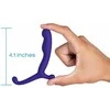 PlusOne Supreme prostate massager