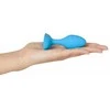 PlusOne Vibrating anal stimulator