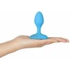 PlusOne Vibrating anal stimulator