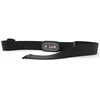 Širdies ritmo matuoklis Polar H9, Juodas, M/XXL