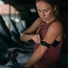 Polar „Verity Sense“ pakaitinė rankovė M-XXL juoda (910110150)