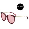 Polaroid Sun Women's polarized glasses 4131/S/X MU1