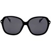 Polaroid Sun Polarized glasses 4112/F/S/X 807