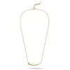 Police Elegant auksinis-plated pakabukas for women PEJLN2213103