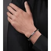 Police Fashion double bracelet for men Dualcell PEAGB0082501