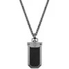 Police Fashion steel pakabukas for men Urban Rebel PEJGN2008512