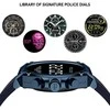 Police Išmanusis laikrodis MY.AVATAR PEIUN0000103