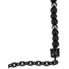 Police Juodas steel pakabukas Cross Extreme Rebel PEAGN0004906