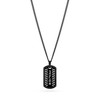 Police Men´s steel pakabukas Lattitude PEAGN2211715