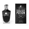 Police Potion EDP parfumuotas vanduo vyrams, 50 ml