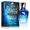 Police Potion Power EDP parfumuotas vanduo vyrams, 100 ml