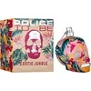 Police To Be Exotic Jungle EDP parfumuotas vanduo moterims, 75 ml