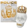 kvep. Police To Be The Queen EDP 125ml W
