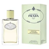 Prada Infusion De Gingembre EDP parfumuotas vanduo unisex, 100 ml