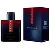 Kvepalai vyrams Prada Luna Rossa Ocean Le Parfum EDP, 100 ml