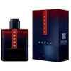 Prada Luna Rossa Ocean Pour Homme PP kvepalai vyrams, 50 ml