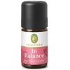 Primavera Aromatic mixture of essential oils In Balance 5 ml