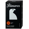 Primeros Juodas Hawk Condoms