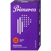 Primeros Passion