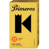 Primeros The King Condoms