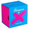 Primeros Tingly Vibe suction vibrator 1 pc.