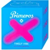 Primeros „Tingly Vibe“ siurbimo vibratorius 1 vnt.