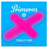 Primeros Tingly Vibe suction vibrator 1 pc.