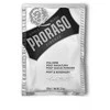 Mėtų ir rozmarinų kvapo pudra po skutimosi Proraso Post Shave Powder, 100g