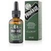 Proraso Refreshing Beard Oil - Gaivinamasis barzdos aliejus, 30 ml