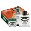 Proraso Gino Vintage Shaving Kit Vintažinis rinkinys skutimuisi