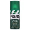 Proraso Green Line Gaivinančios Skutimosi putos, 100 ml
