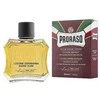 Odą maitinantis losjonas po skutimosi Proraso Red Line After Shave Lotion, 100 ml