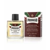 Odą maitinantis losjonas po skutimosi Proraso Red Line After Shave Lotion, 100 ml