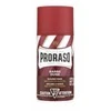 Proraso Red Line Shaving Foam Odą minkštinančios skutimosi putos, 300 ml