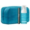 Pupa Milano All in One Blakstienų tušas &amp; Mousse Me Gift Set